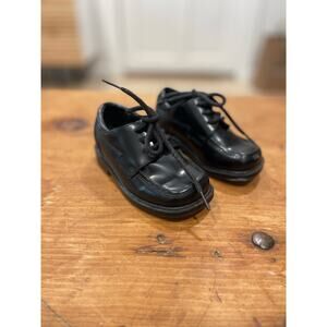 Vintage Kenneth Cole‎ Reaction Toddler Dress Shoes